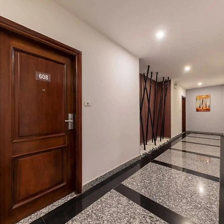 Hotel Azumaya Linh Lang Ανόι Εξωτερικό φωτογραφία