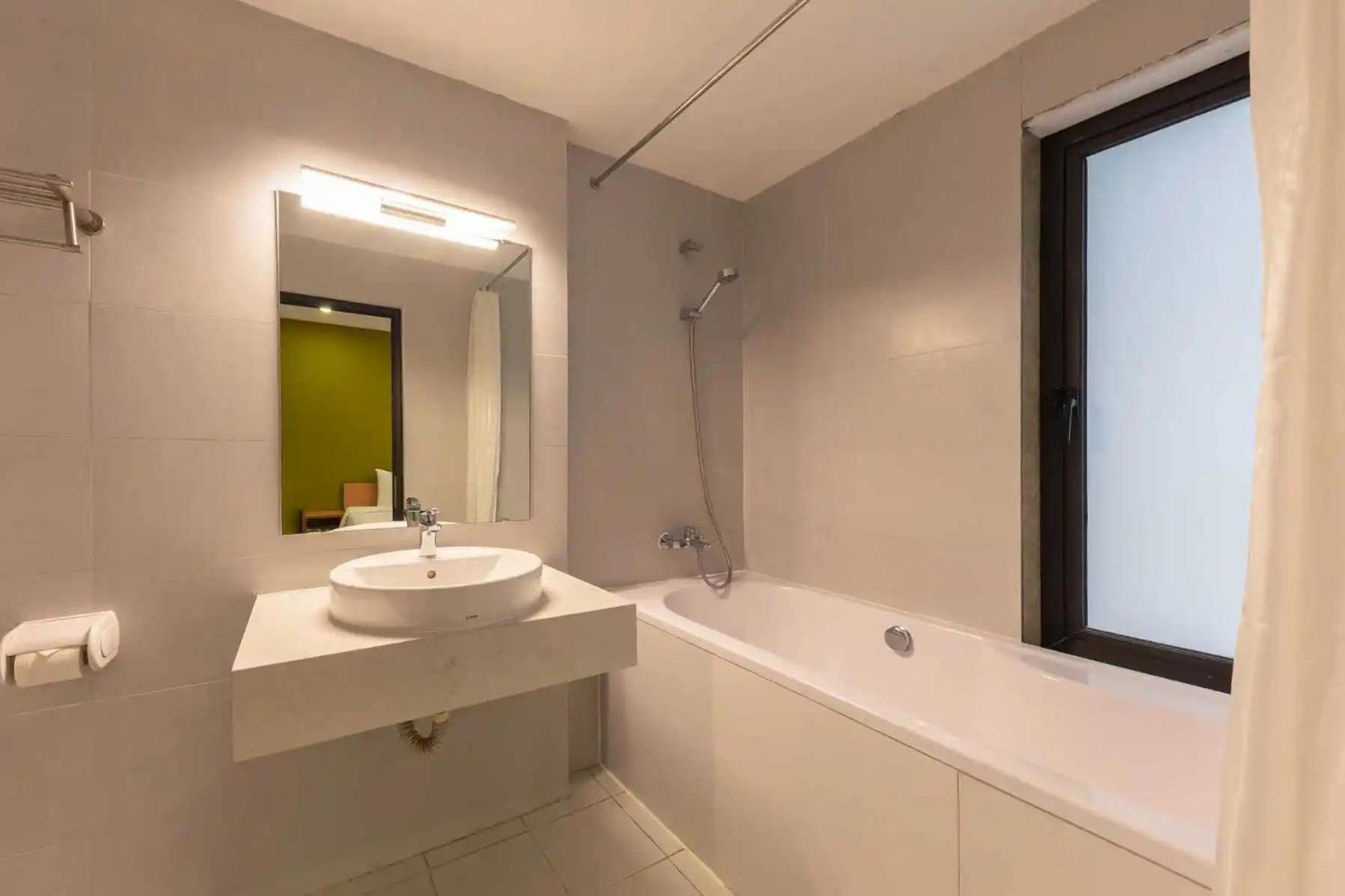 Hotel Azumaya Linh Lang Ανόι Εξωτερικό φωτογραφία