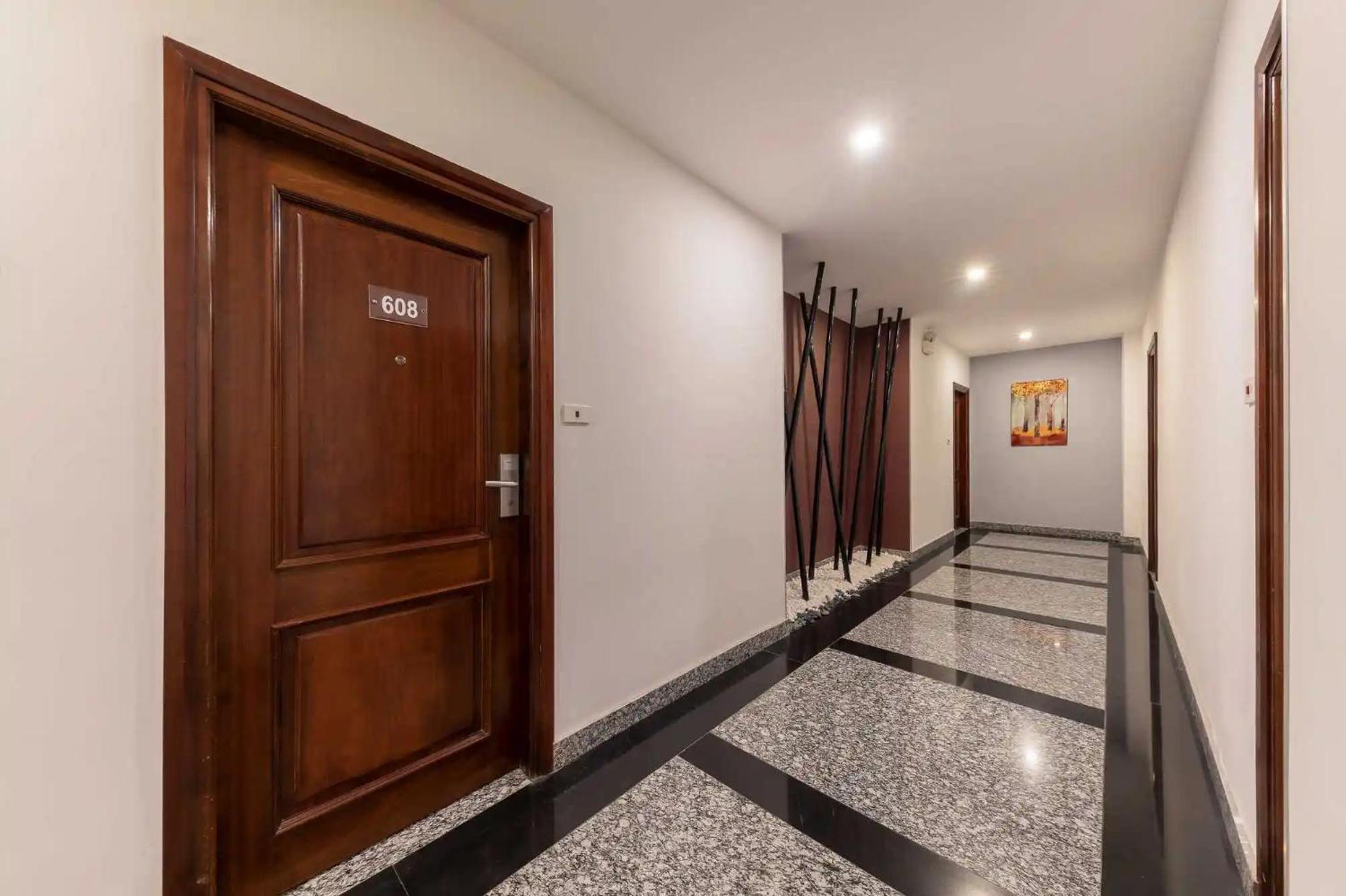 Hotel Azumaya Linh Lang Ανόι Εξωτερικό φωτογραφία