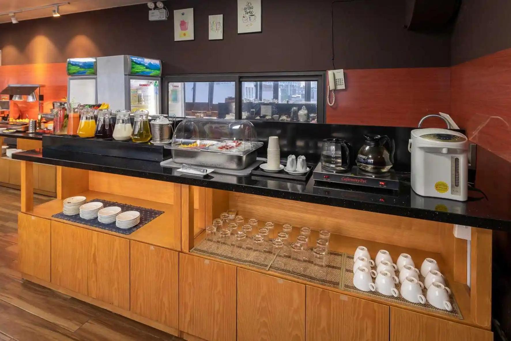Hotel Azumaya Linh Lang Ανόι Εξωτερικό φωτογραφία