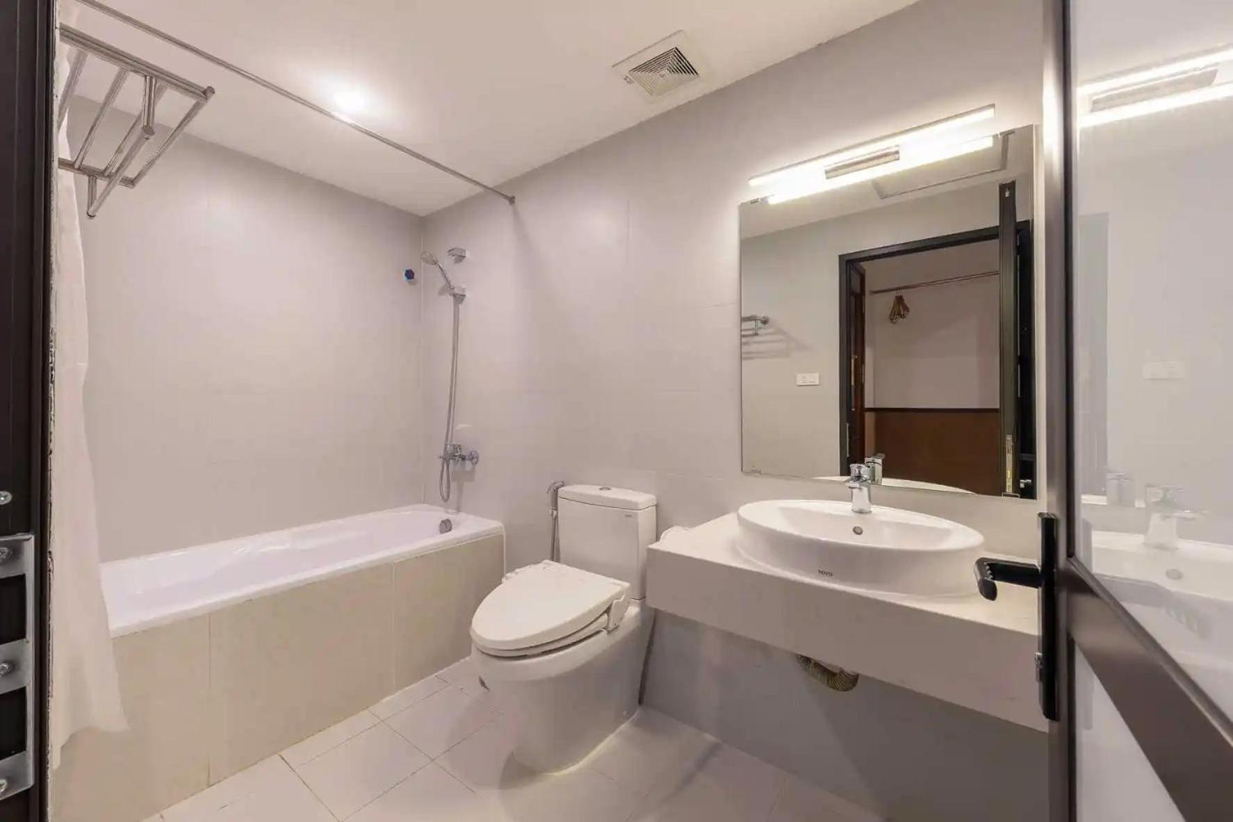 Hotel Azumaya Linh Lang Ανόι Εξωτερικό φωτογραφία