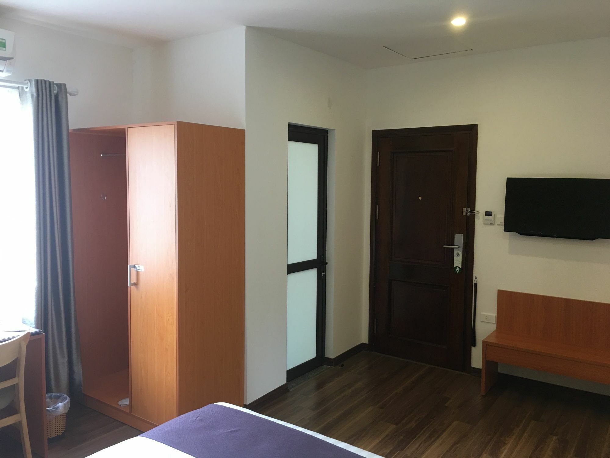 Hotel Azumaya Linh Lang Ανόι Εξωτερικό φωτογραφία