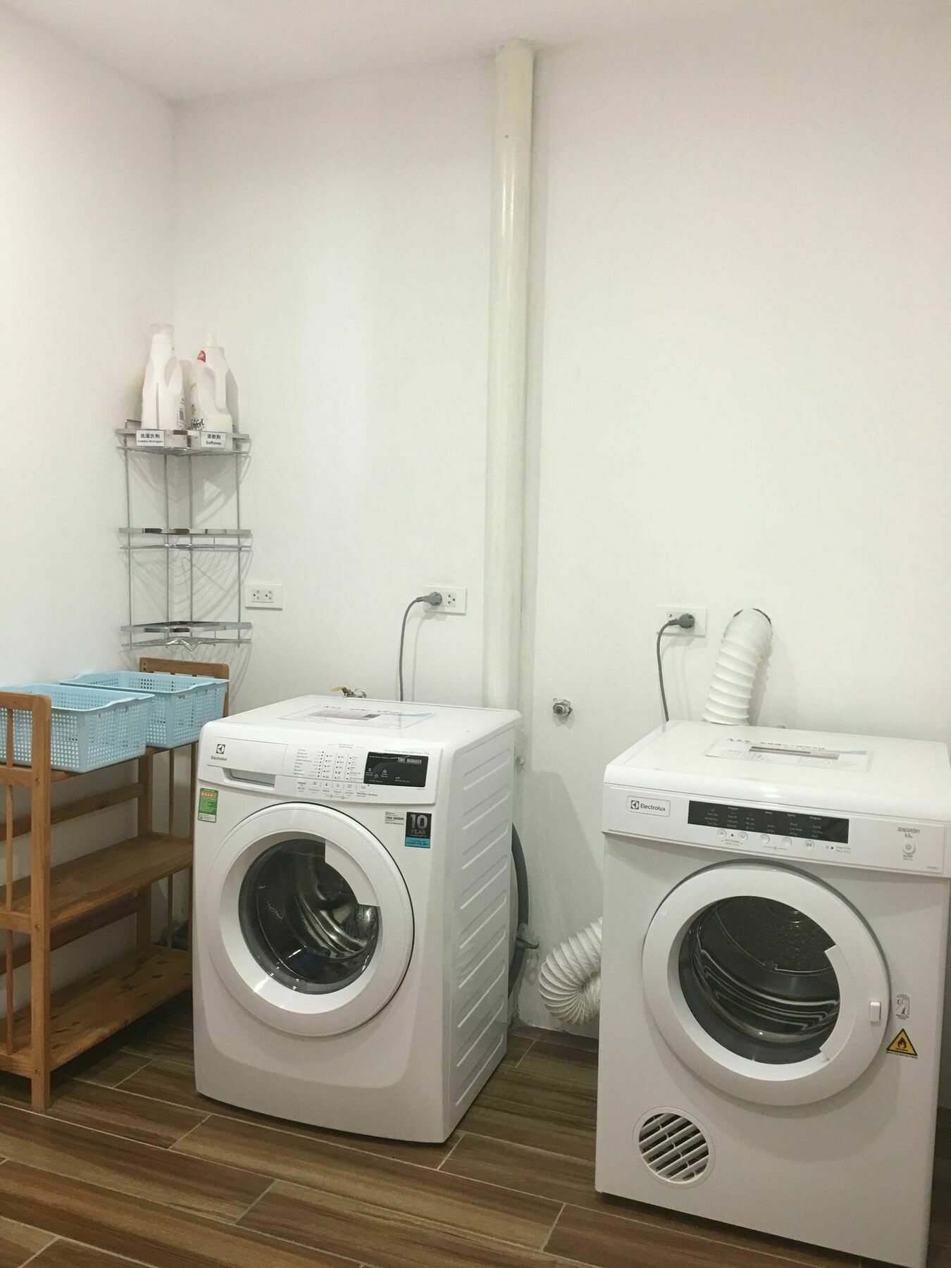 Hotel Azumaya Linh Lang Ανόι Εξωτερικό φωτογραφία